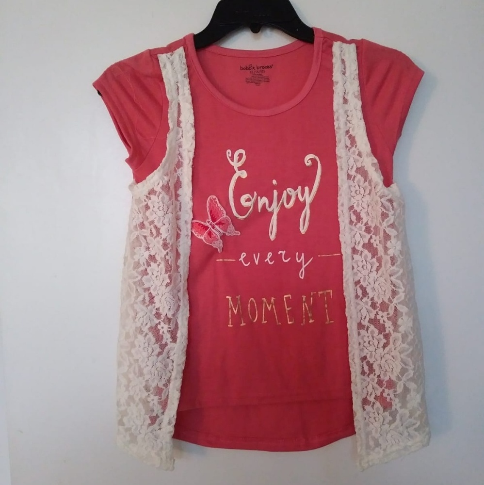 Girls Top